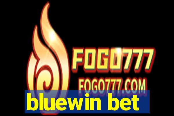 bluewin bet